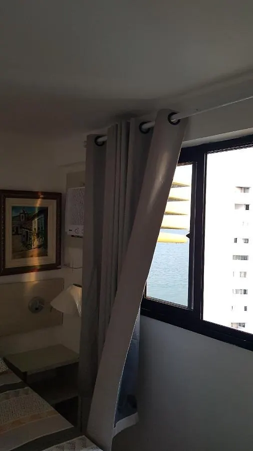 Appartement Flat Em Boa Viagem - Perto Da Praia Récife